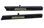 95-01 Bmw E38 740I 750IL Fender Moldings Signal Pair Driver/passenger Right&left. Fixed Price $90.99.