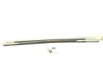 2019-2023 Lincoln Nautilus Right Passenger Rear Door Window Belt Molding Oem. Fixed Price $89.99.