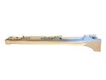19-24 Toyota Corolla Sedan Xse Pearl White Right Rocker Panel Molding. Fixed Price $350.00.