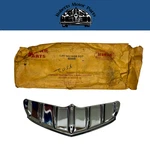 New Old Stock Hood Ornament Base For 1953-54 Desoto Firedome #1456937. Fixed Price $225.00.