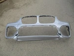 2018 - 20220 Bmw X3 Sport Front Bumper Cover Oem (no Shipping). Fixed Price $250.00.