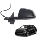 Driver Side Mirror For Tesla Model 2020-2024 13PIN Power Fold Heated Memory. Fixed Price $129.99.