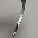 2016 2017 2018 Chevrolet Camaro Rs Lower Grill Chrome Left Trim Molding Oem *. Fixed Price $27.99.