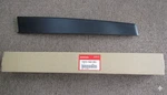 Honda Oem Front Left Door Frame Trim 72470-S04-003 For Civic*. Fixed Price $66.00.