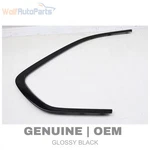 2014-2018 Bmw X5 Rear Right Quarter Window Trim / Molding 7465920. Fixed Price $123.49.