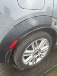 17-24 Mini Cooper Countryman Right Wheel Arch Rearward Flare Molding Oem. Fixed Price $100.00.