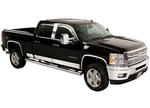 Putco 9751308 Stainless Steel Rocker Panel Fits 02-09 Ram 1500 2500 3500. Fixed Price $350.99.