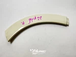 Front Wheel Arch Trim Left White Fits For Mini Cooper R50 R52 R53 2001-2008. Fixed Price $65.00.