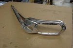 1952 Oldsmobile 88 Deluxe Crown Molding Right Rear Quarter Fender Nos Gm Super. Fixed Price $425.00.