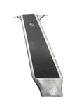2022 Tesla Model Y Right Side B Pillar Applique Glass Trim Oem 150688600G. Fixed Price $130.00.