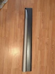 Audi SQ5 Front Left Driver Side Door Molding Trim Cover 2018 - 2023 Oem. Fixed Price $50.00.