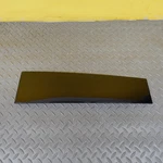 2014-2019 Gmc Sierra 1500 Rear Left Door Exterior Trim-applique Oem 84622320. Fixed Price $75.38.