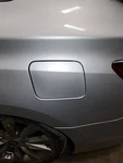 2013 Azera Fuel Filler Door SKU#4444996. Fixed Price $79.00.