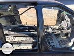 2025 Kia Carnival Right Passenger Center Pillar Body Frame Cut. Fixed Price $349.99.