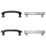 2005-2010 Jeep Grand Cherokee Front Bumper Reinforcement JB0PG. Fixed Price $152.14.