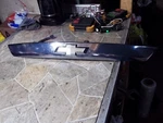 10-13 Equinox Terrain 13-16 Cruze Liftgate Rear Camera W/ Finish Molding Oem. Fixed Price $49.97.