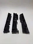 12-19 Bmw 328I 335I 340I F30 Right Side Skirt Rocker Panel Support Bracket Set. Fixed Price $59.99.