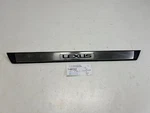 2014-2021 Lexus Is 350 250 200T Front Left / Right Door Sill Scuff Plate Oem. Fixed Price $39.99.