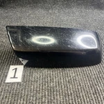2016-2019 Gmc Chevy Silverado Oem Truck Passenger Right Mirror Cover Black. Fixed Price $52.27.