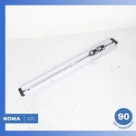 17-23 Jaguar X761 F-pace Velar Rear Right Trunk Cargo Sliding Rail Oem. Fixed Price $120.00.