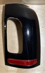 2008-2014 Mini Cooper R55 Clubman Right Tail Light Black Trim 51137240232. Fixed Price $99.00.