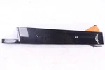 2021 Volkswagen Tiguan MK2 - Rear Left Door Window B Pillar Applique Molding. Fixed Price $60.00.