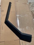 2024 - 2026 Tesla Cybertruck Oem Driver Left Rear Fender Flare # 178342000C. Fixed Price $138.88.