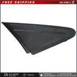 1X Front Exterior Pillar Right Corner Trim For Honda Civic 2012-15 75490-TR0-A01. Fixed Price $16.99.