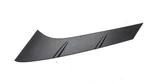 2023-2026 Kia Niro Left Side Door Window Rearward Applique Molding Trim Oem. Fixed Price $34.00.