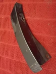 98 05 Lexus GS300 GS400 GS430 Driver Left Quarter Moulding Trim Plastic Rear Oem. Fixed Price $47.99.