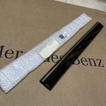 A2036905162 9040 Mercedes Benz W203 Left Rear Door Molding Trim Genuine New. Fixed Price $234.30.