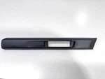 95-01 Bmw E38 7 Series Front Right Passenger Upper Fender Molding 51138208388. Fixed Price $65.35.