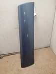 Toyota 4RUNNER SR5, Front Left Door Moulding, 2003-2004, Blue, 8R3, 75732-35120. Fixed Price $139.52.