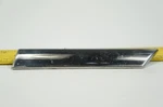 2005-2012 Bentley Flying Spur Rear Left Panel Molding Trim Piece Chrome Rh. Fixed Price $69.87.