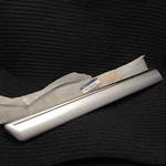 New A2106901062 Mercedes W210 Class Right Rear Door Moulding Trim Strip - 9744. Fixed Price $74.72.