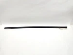 14-18 Ford Focus Front Right Rh Passeng Side Window Weatherstrip Seal Cover Oem. Fixed Price $24.47.