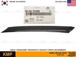Genuine Windshield Pillar Molding Right For 2012-17 Hyundai Veloster 86180-2V000. Fixed Price $74.95.