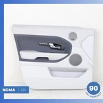 12-19 Range Rover Evoque L538 4DR Front Left Door Trim Panel Assembly Gray Oem. Fixed Price $166.00.
