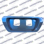 2006-2007 Honda Accord Coupe Rear Trunk License Plate Holder Bezel 74890-SDN Oem. Fixed Price $62.97.