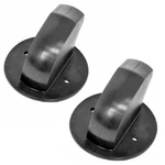 Hood Hinge Rubber Cup Pair 1979-1993 Mustang. Fixed Price $44.40.