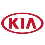 Genuine Kia W Strip Assembly Front Dr 82220-S9510QQK. Fixed Price $47.29.