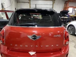 Trunk Lid Mini Countryman 11 12 13 15 16 Red 1442106. Fixed Price $157.49.