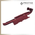 90-93 Mercedes R129 300SL 500SL Trunk Carpet Cover Rear Burgundy 1296940090. Fixed Price $150.00.