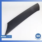 10-19 Jaguar X351 Xjr Rear Left Driver Side Exterior D-pillar Molding Oem. Fixed Price $64.23.