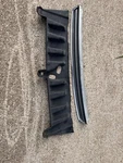 97-2000 SC300 SC400 Oem Front Bumper Grille And Brace 53114-24020. Fixed Price $225.00.