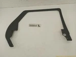 Dodge Durango Driver Left Rear Door Window Frame Trim Molding Fits 2011-2024. Fixed Price $52.40.