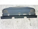 15-20 Mercedes-benz C300 W205 Rear Trunk Deck Shelf Package Tray Cover Panel Oem. Fixed Price $105.00.