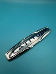 Oem 2017 - 2026 Jeep Compass Mopar Latitude Lift Gate Emblem Badge 68243724AA. Fixed Price $17.99.