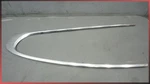 2009 2015 Jaguar Xf Rear Left Driver Side Door Window Chrome Molding Trim Oem. Fixed Price $62.30.