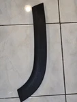 2021 2025 Jeep Grand Cherokee 2.0 3.6 5.7 Wheel Flare Molding Rr Lh 6XN67GXHAD. Fixed Price $60.60.